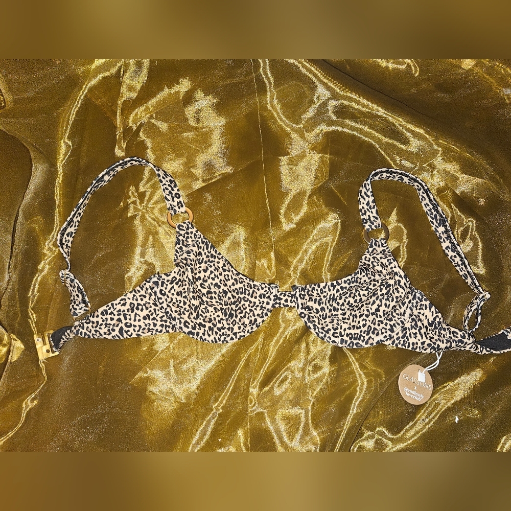 Bra swimwear